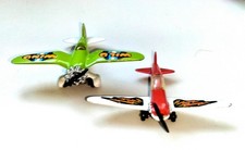 2 x Matchbox Sky Busters SB17
