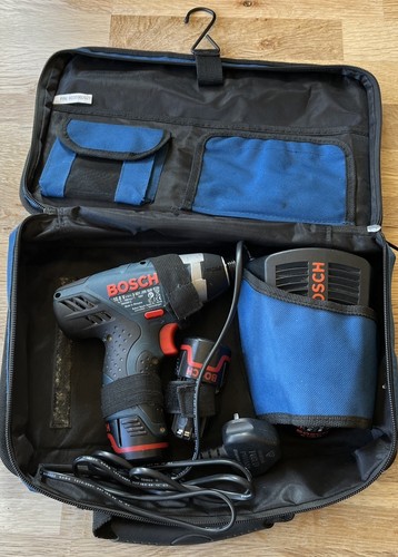 Bosch gdr li impact - 10.8-li,