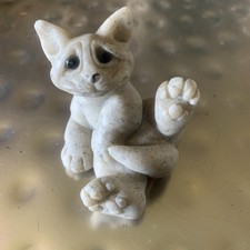 Quarry Critters Cats Figurine
