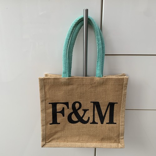 Fortnum and mason - fortnum, reusable