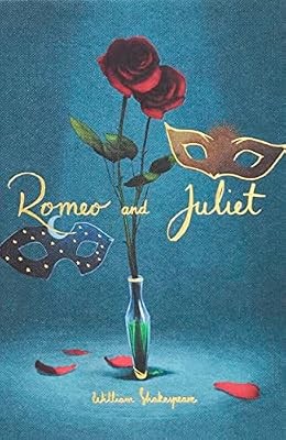 Romeo and juliet - romeo,