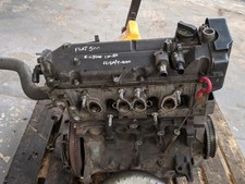 FIAT 500 POP 2008 MANUAL