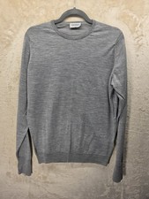 John Smedley Authentic 100%