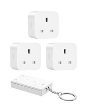 DEWENWILS Remote Control Plug