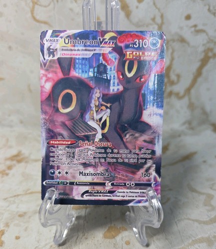 Umbreon vmax 310 - ,