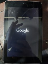 ASUS Google Nexus 7 1st Gen