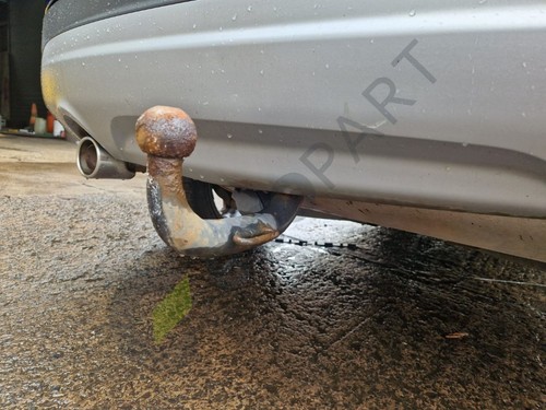 Ford kuga mk2 towbar - ford,