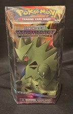 2008 Pokemon D&P Stormfront