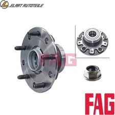 WHEEL BEARING KIT 713 6789 20