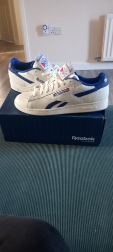 Pair reebok classic mens - pair,
