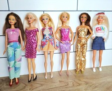 BARBIE doll Vintage bundle 13