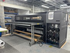 HP FB700 Series Large Format