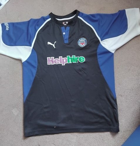 Bath rugby union - , puma