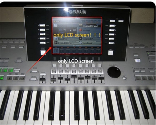 For yamaha clavinova - yamaha,