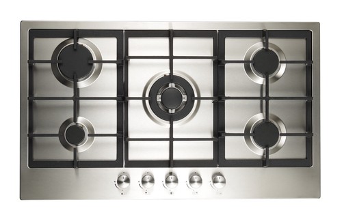 Cookology gas hob - gas,