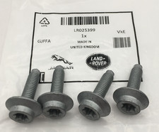 x4 For OEM Land Rover Door