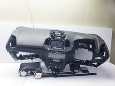 FORD ECOSPORT AIRBAG KIT DASHBOARD SEAT BELTS AIRBAGS ECU MODULE 2017