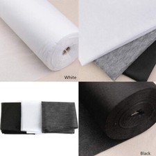 Interfacing Buckram Fabric Non