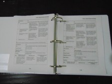 1981-1982 Honda CBX motorcycle