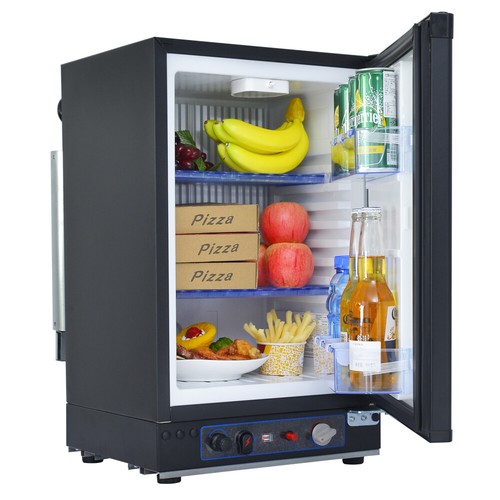 Smad 40l gas absorption - 40l, fridge