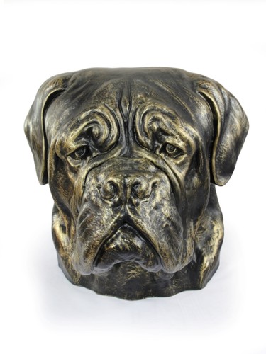 Dogue bordeaux big head - dogue,