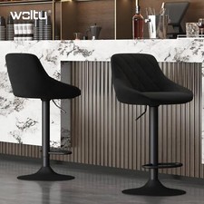 Adjustable breakfast bar - 2x,