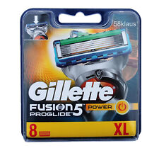 Gillette Fusion5 ProGlide Power Sortiment an Klingen 4 8 12 16 20 24 32 40 