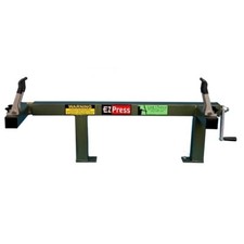 New Last Chance Archery EZ