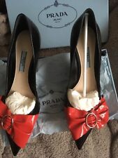 Prada Lady Pumps Calzature