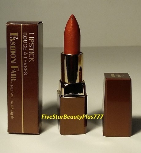 Fashion fair lipstick - fashion,