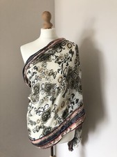 M&S Shawl/Scarf/Wrap