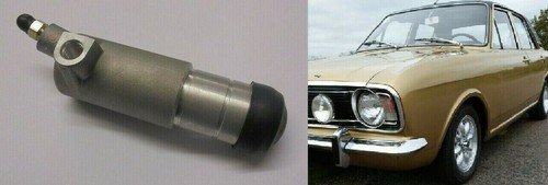 Ford cortina mk2 mkii - ford,