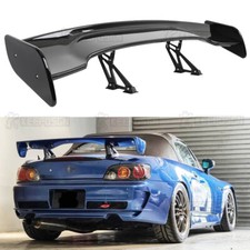 Glossy 57" Rear Trunk Spoiler