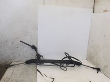 LAND ROVER SDV6 HSE MK4 LA L319 2009-2016 306DT AUTO POWER STEERING RACK 38963