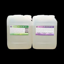 Food, Skin & Toy Safe Grade