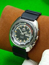 vintage Orient KING DIVER