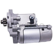 12V11T Starter Motor