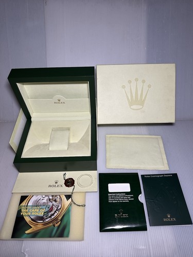 Authentic rolex daytona - rolex, watch