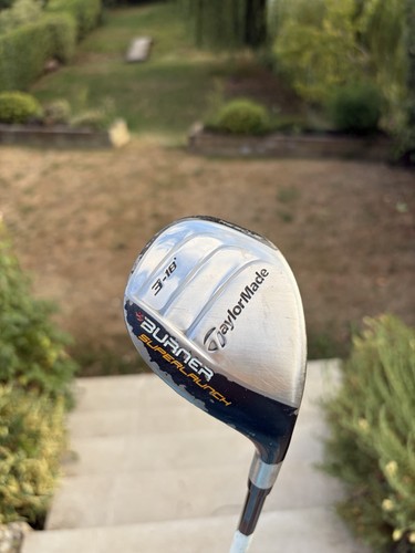 Taylormade burner super - taylormade,