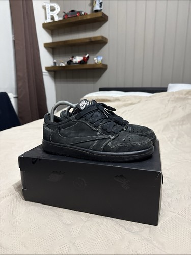 Nike travis scott air - scott, jordan