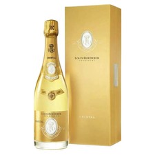Louis roederer cristal vintage - louis,