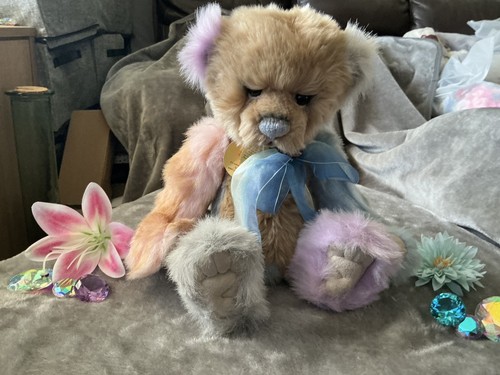 Charlie bears dally gorgeous - bears,