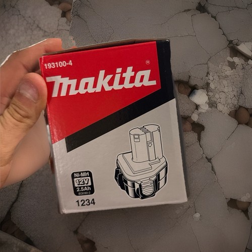 Makita 193100 1234 tool - makita, 193100-4