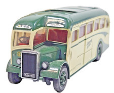 Corgi 97210 Leyland Tiger