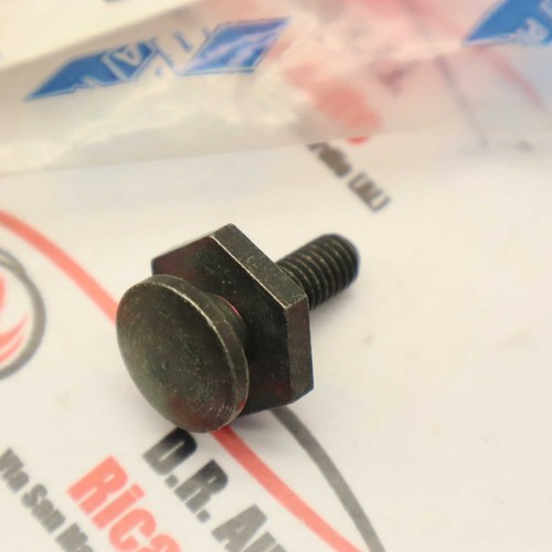 Fixing pin frame - , van