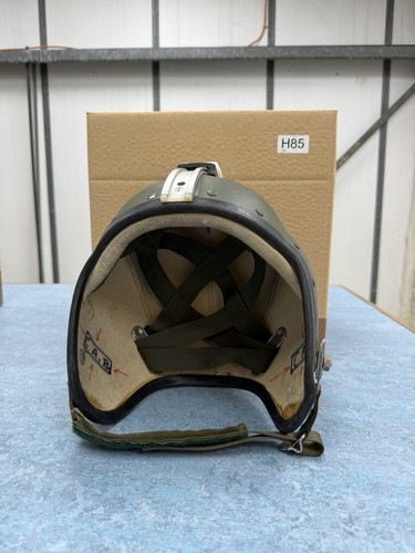 Mk1a flying helmet - flying,