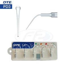 DTE PD3 Perio Scaler Tips