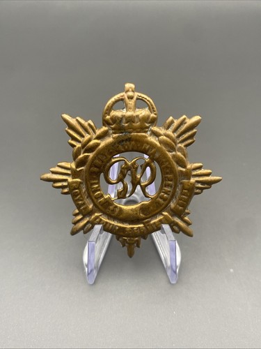 Royal army service - royal,
