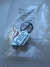 UNITE The Trade Union Pin