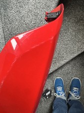 Ducati Monster 1200/821